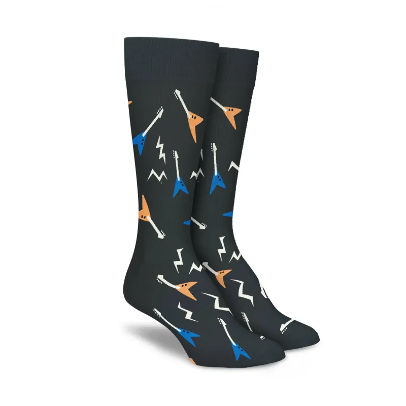 Party Rock 🎸 sold by Foot Cardigan