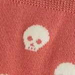 Sweet Skulls Socks sold by Foot Cardigan product image thumbnail 3
