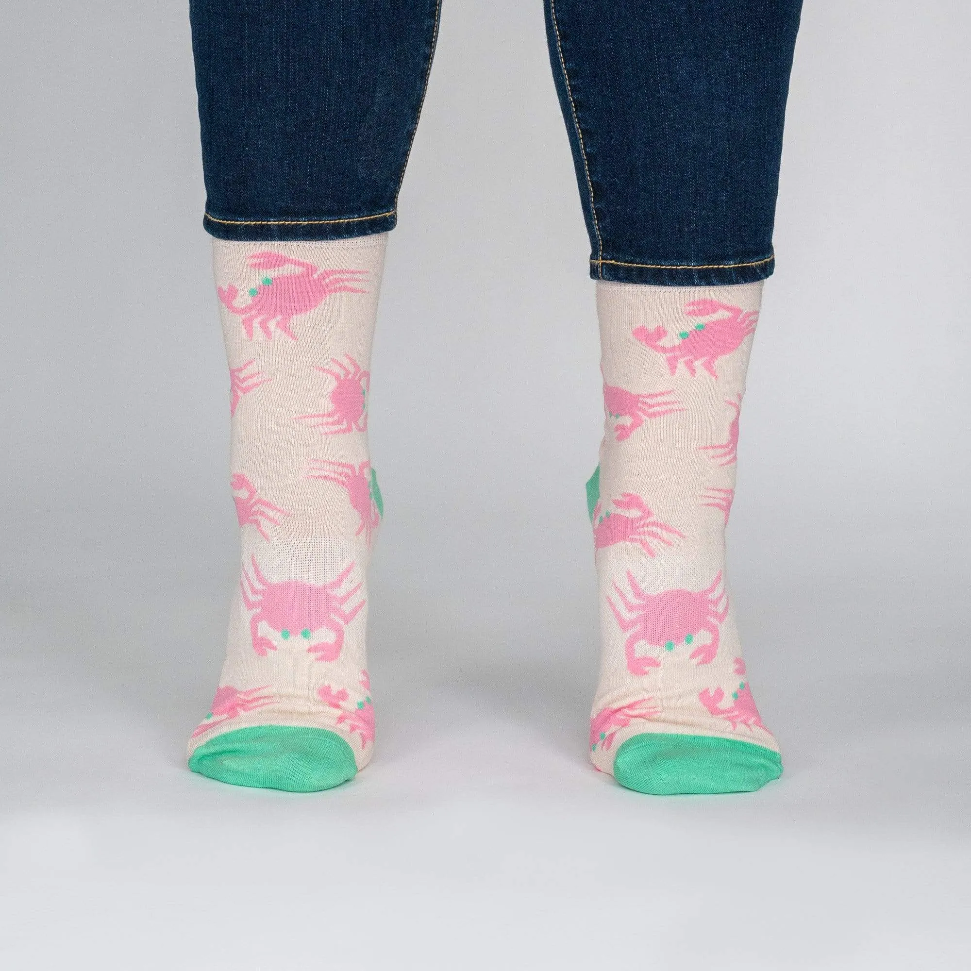 In a Pinch Socks sold by Foot Cardigan product image thumbnail 2