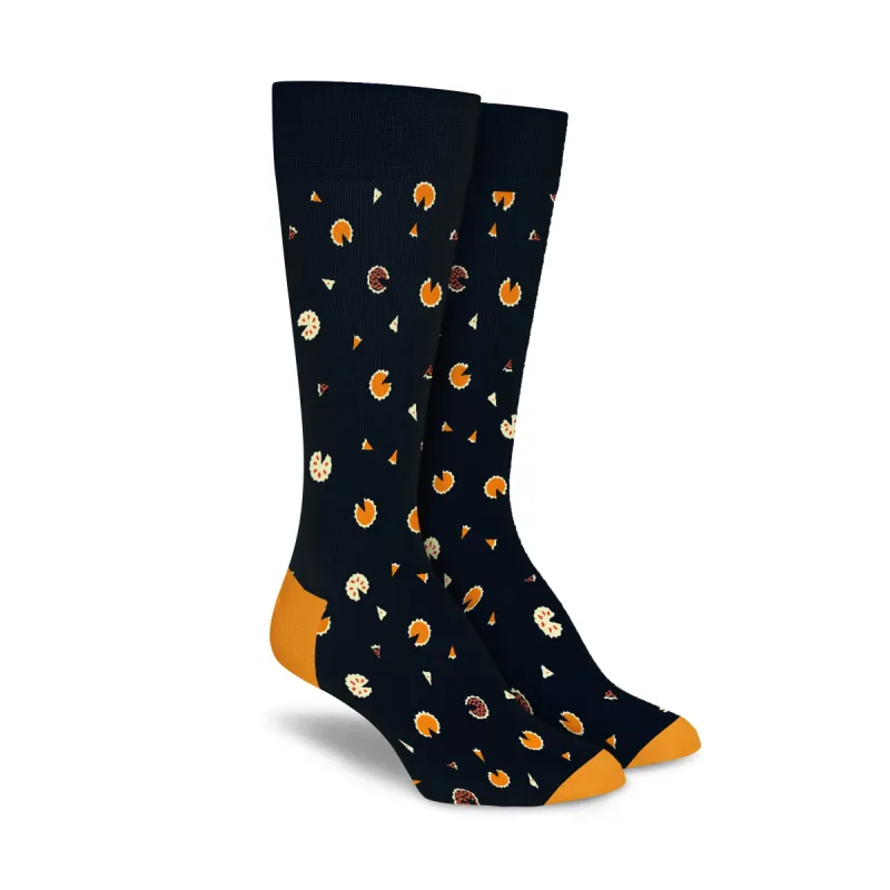 Slice of That Socks sold by Foot Cardigan