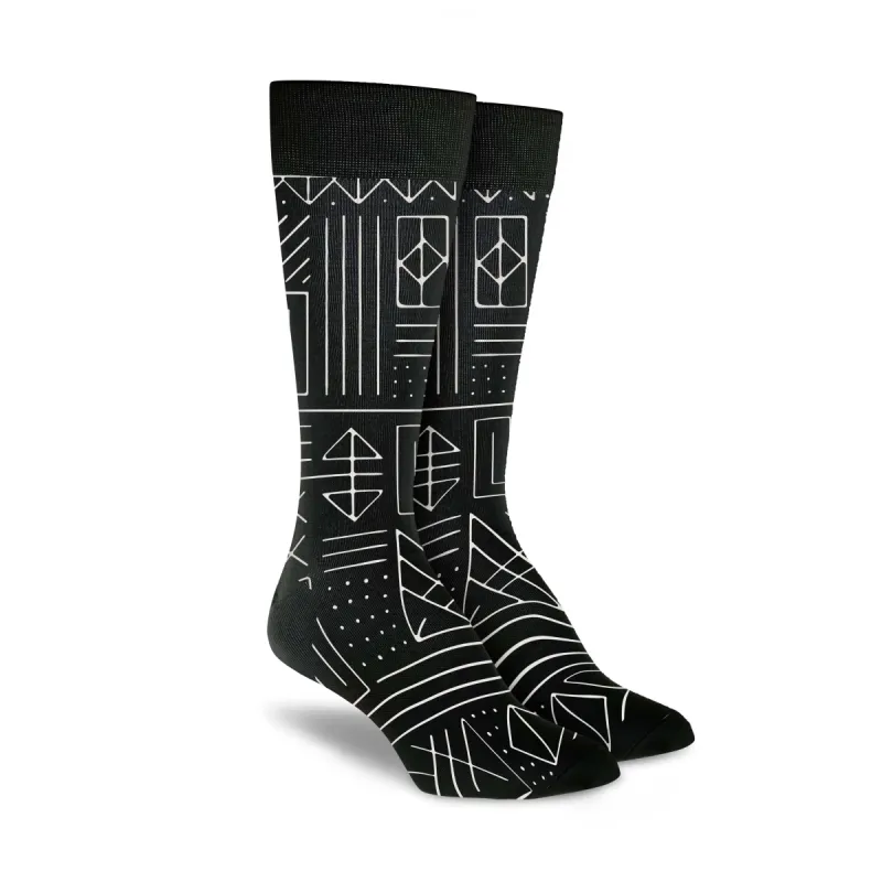 Mud Cloth sold by Foot Cardigan