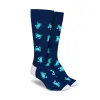 Men's In a Pinch Socks sold by Foot Cardigan