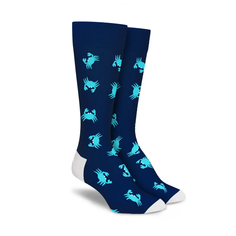 Men's In a Pinch Socks sold by Foot Cardigan