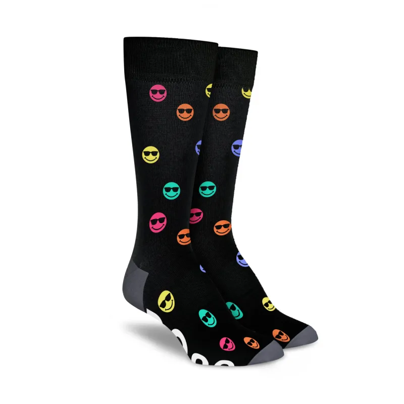 Best Boss Socks sold by Foot Cardigan