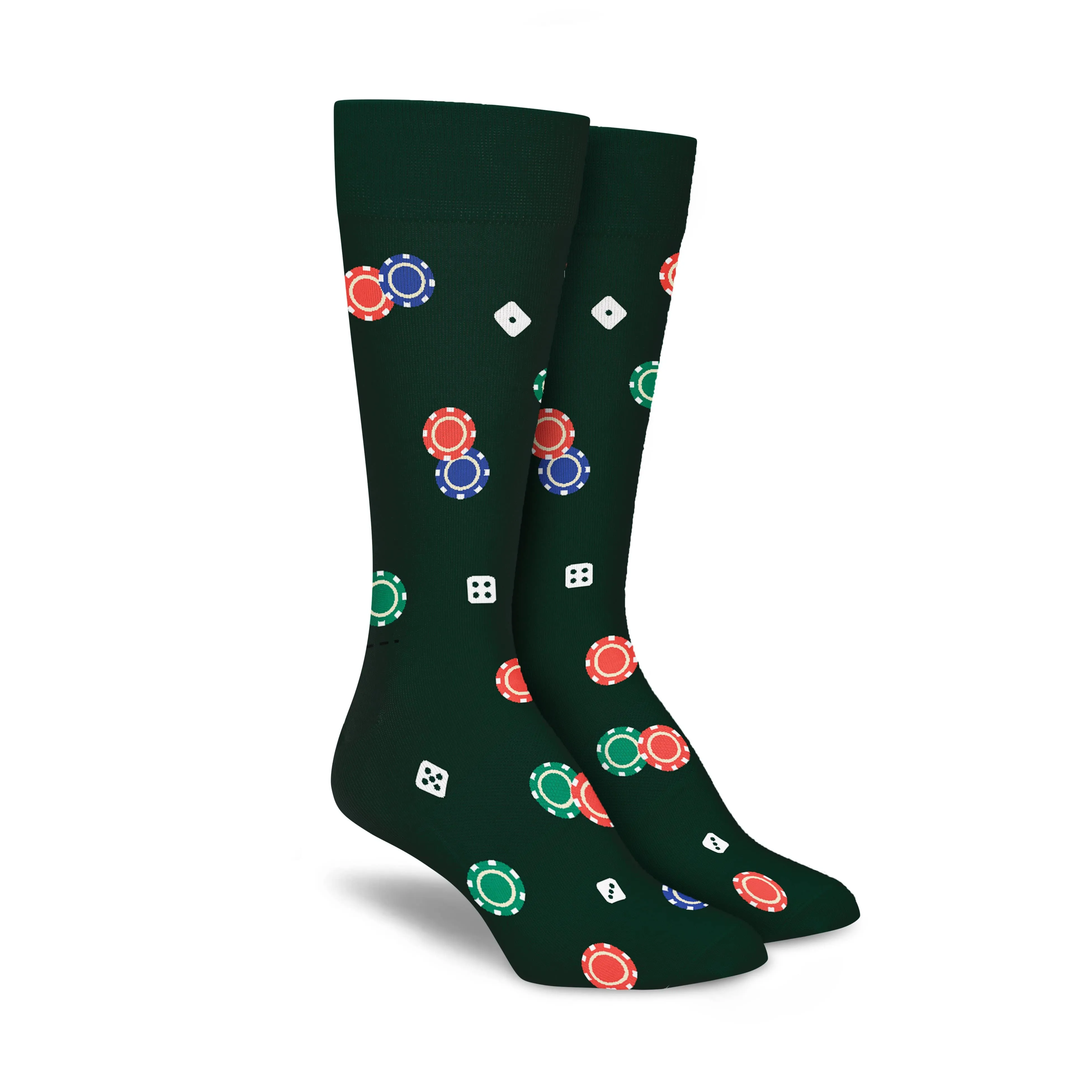 Poker Face 🎲 sold by Foot Cardigan