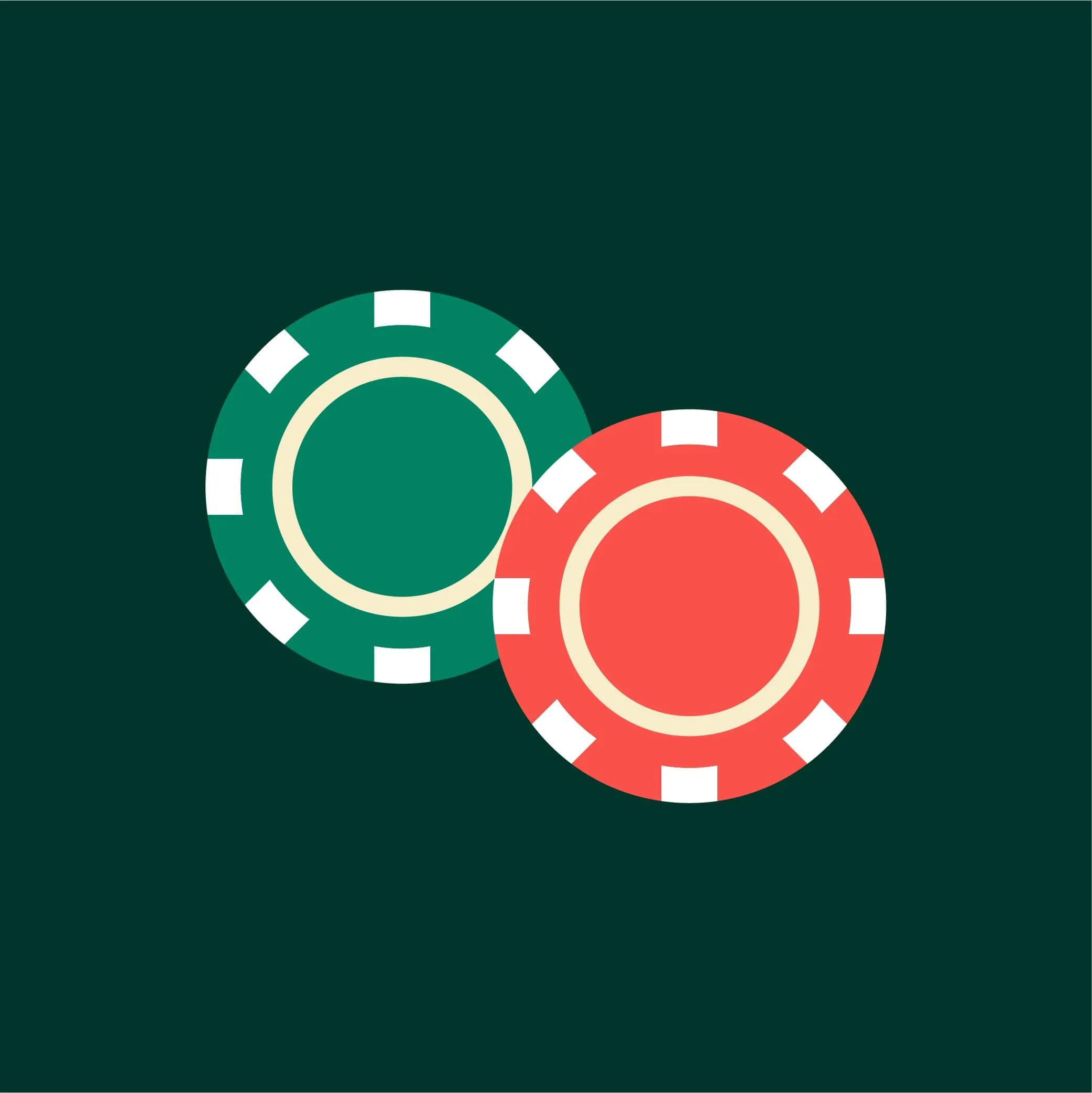 Poker Face 🎲 sold by Foot Cardigan product image thumbnail 3