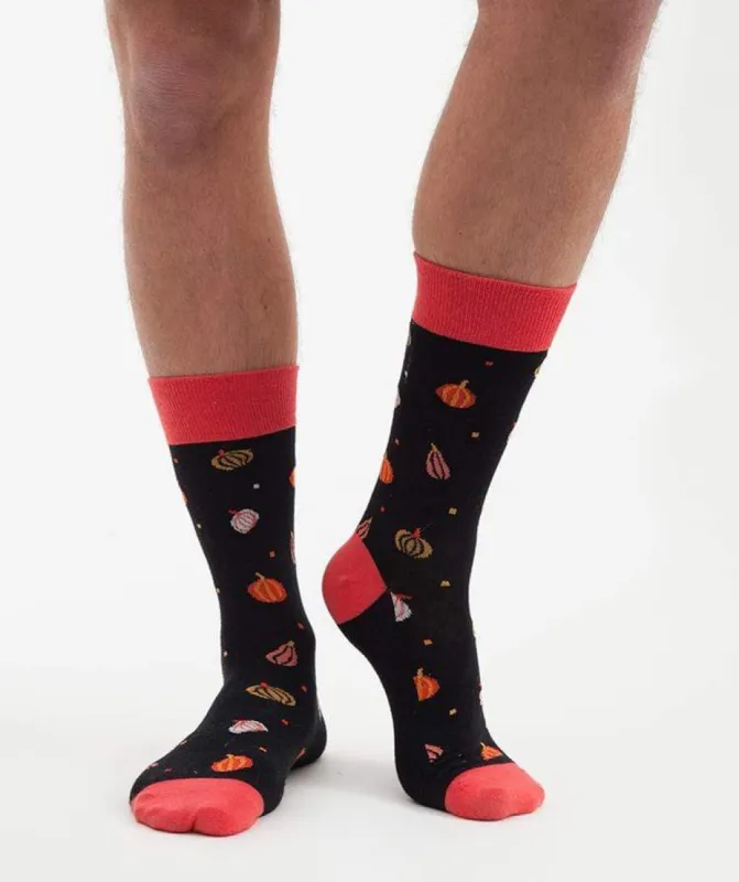 Pumpkins sold by Foot Cardigan