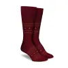 Dark Assemble Socks sold by Foot Cardigan