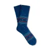 Dark Assemble Socks sold by Foot Cardigan