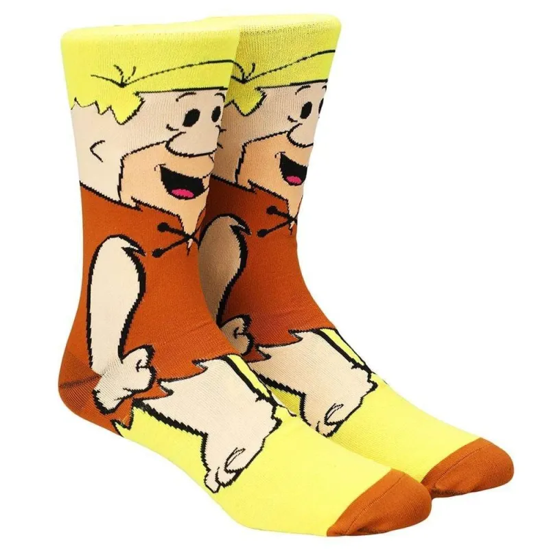Barney Rubble sold by Foot Cardigan
