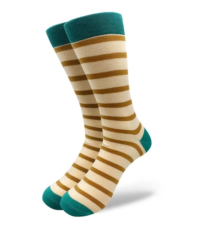 Stripes sold by Foot Cardigan
