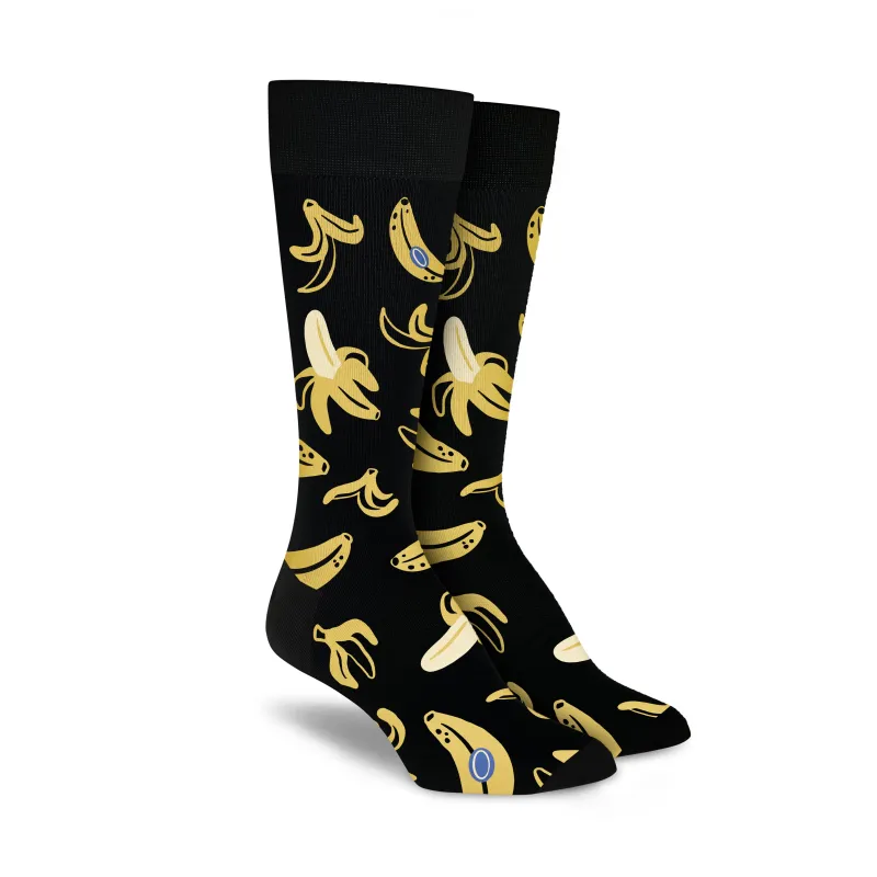 Bananas made by Foot Cardigan