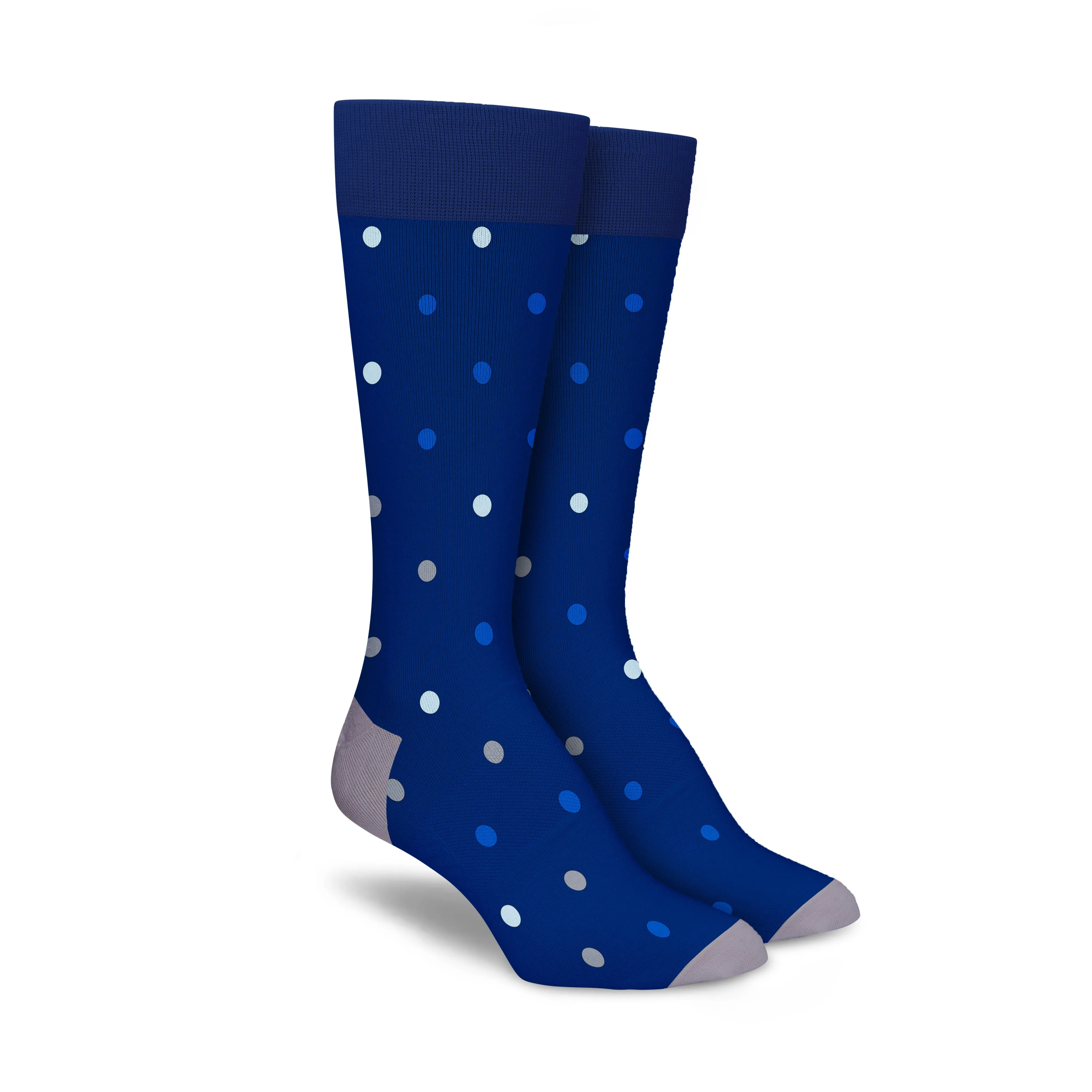 Downtown Date Socks sold by Foot Cardigan product image thumbnail 2