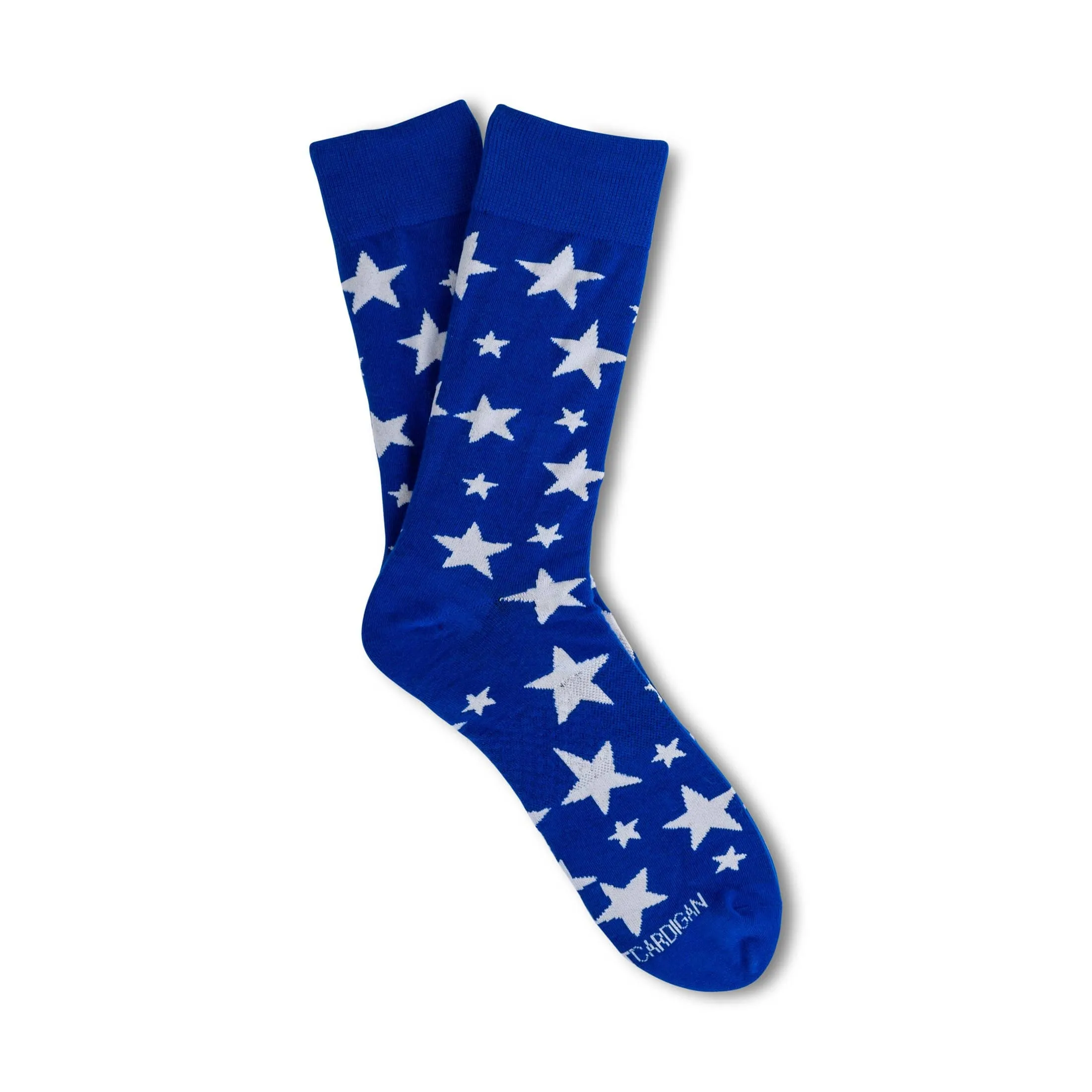 Men's Stellar ⭐ sold by Foot Cardigan