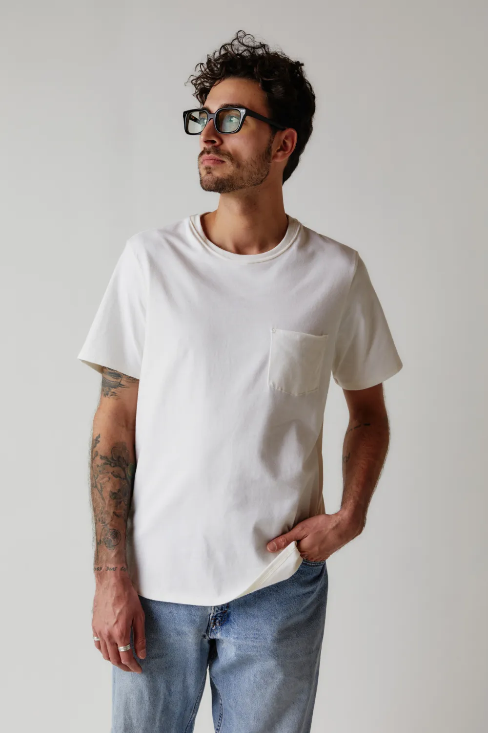 The Premium Tee sold by Freedom Company