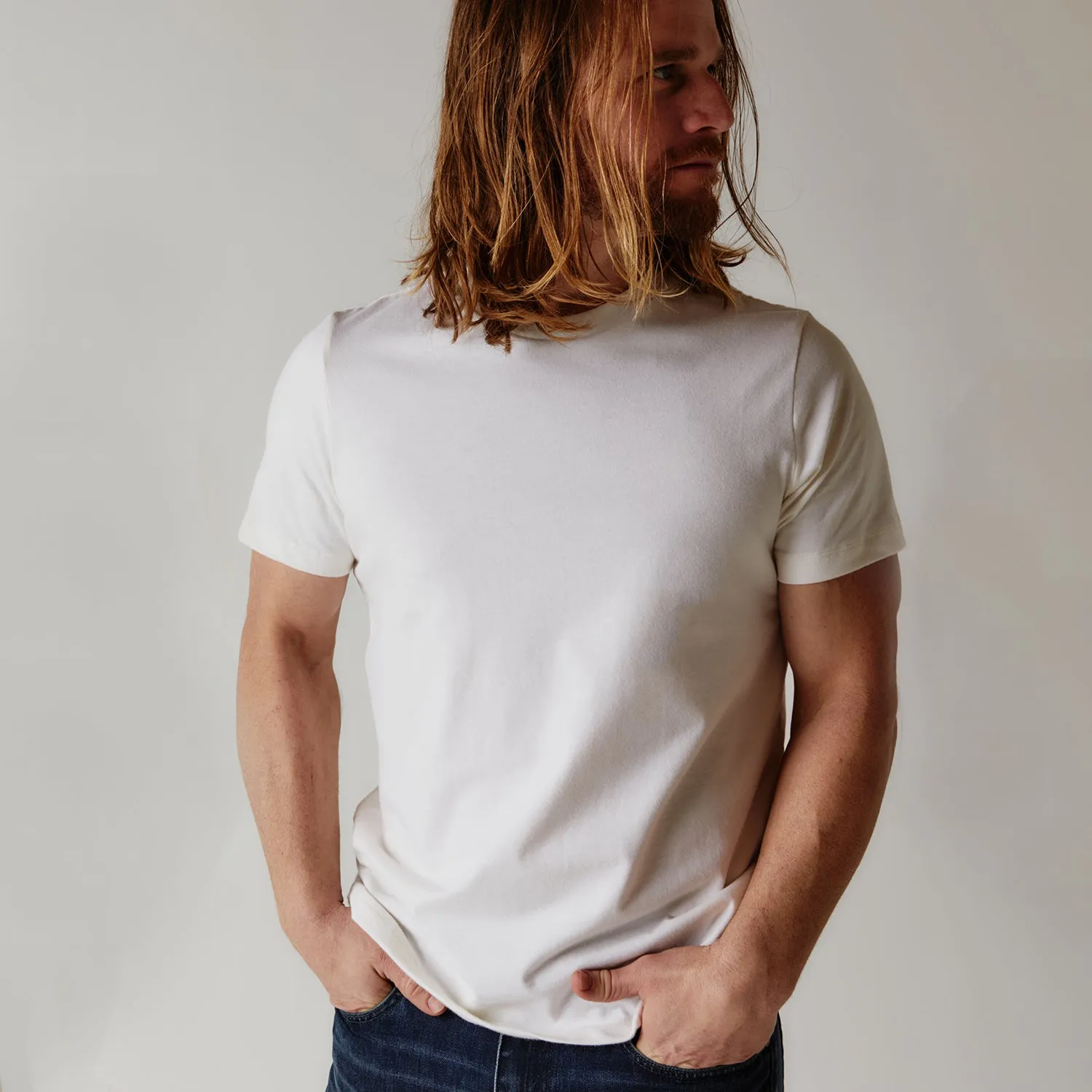 The Classic Tee sold by Freedom Company product image thumbnail 3