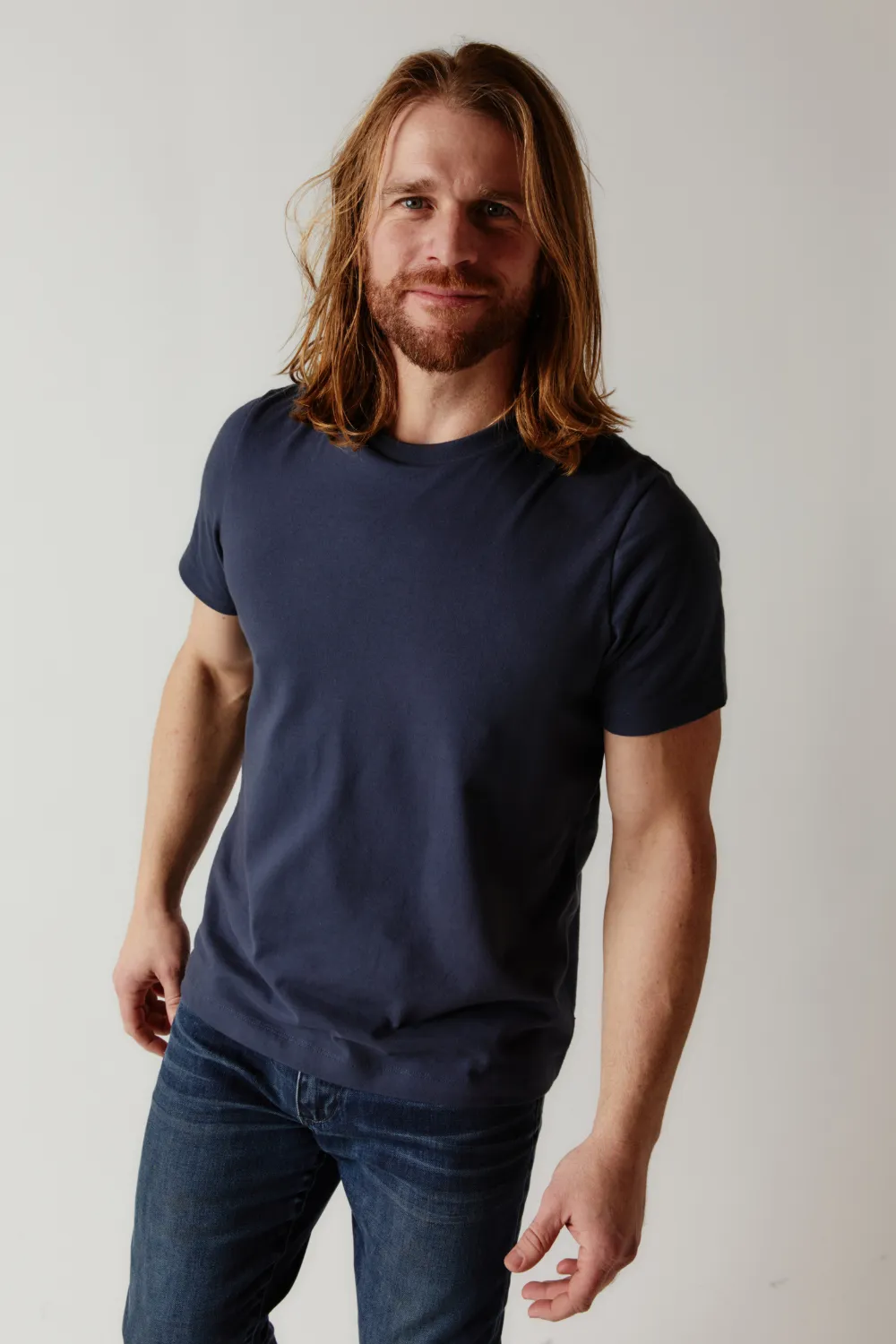 The Classic Tee sold by Freedom Company