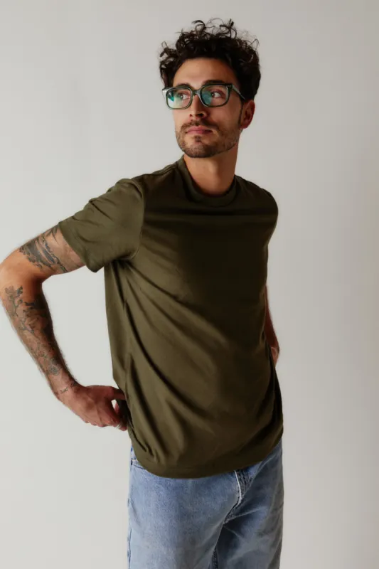 The Classic Tee sold by Freedom Company