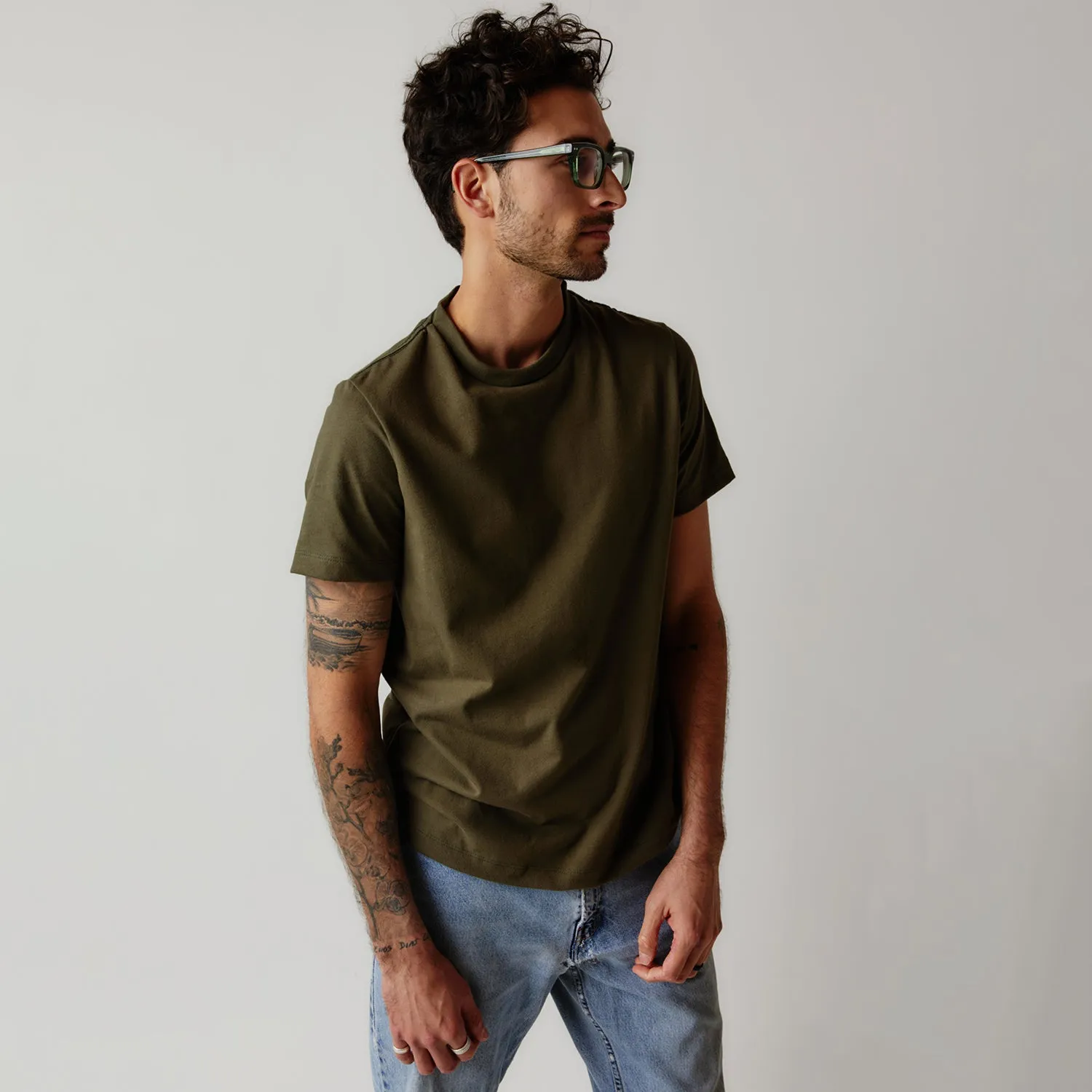 The Classic Tee sold by Freedom Company product image thumbnail 2