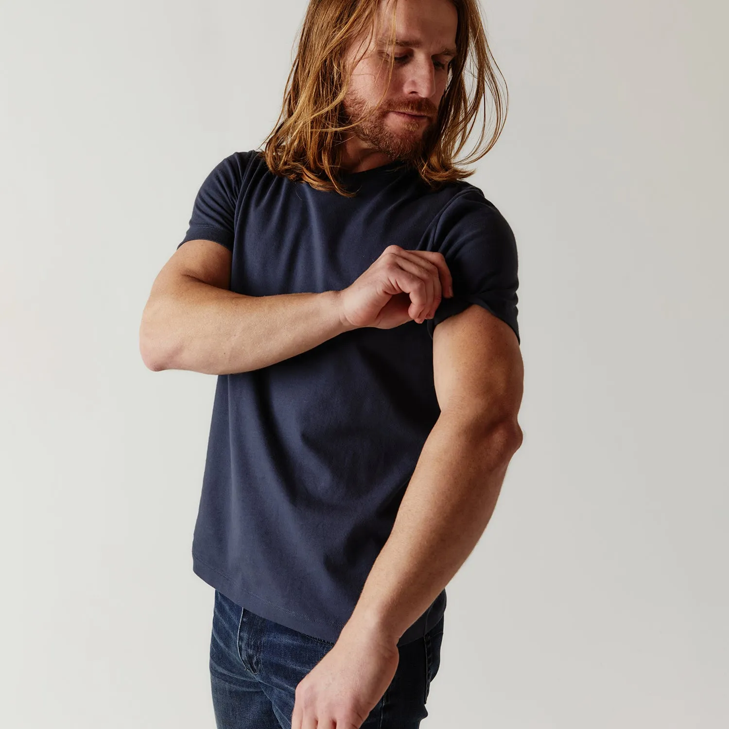 The Classic Tee sold by Freedom Company product image thumbnail 5