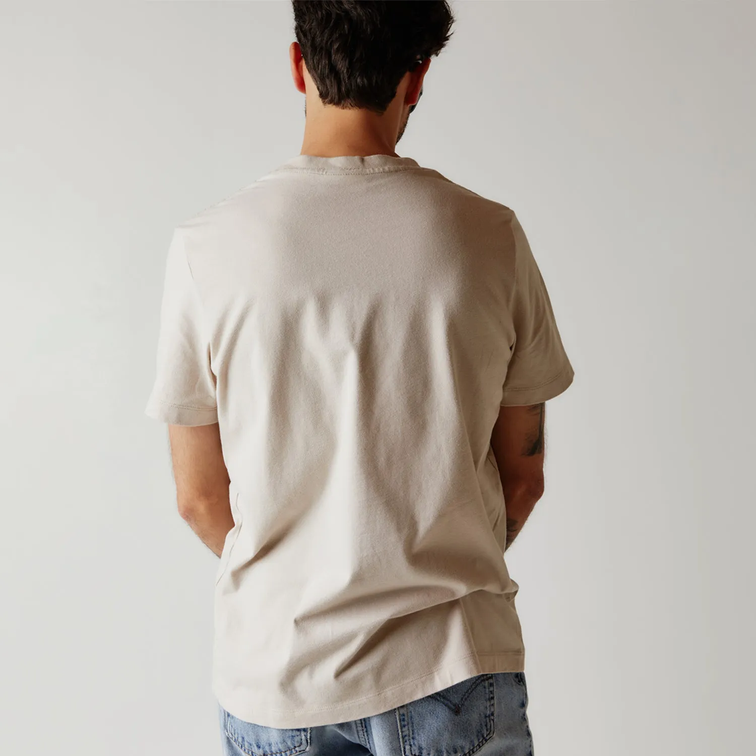 The Classic Tee sold by Freedom Company product image thumbnail 4