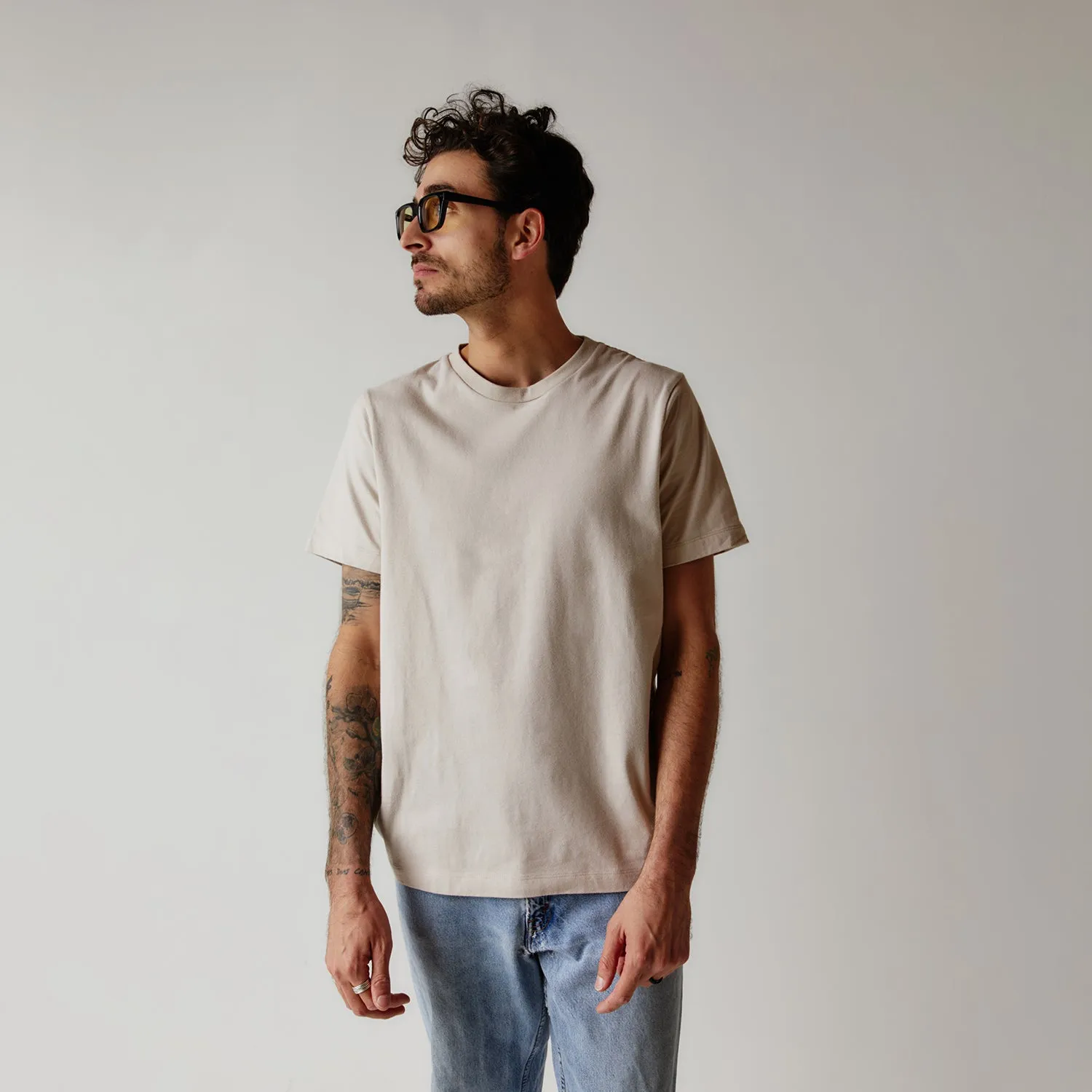 The Classic Tee sold by Freedom Company product image thumbnail 3
