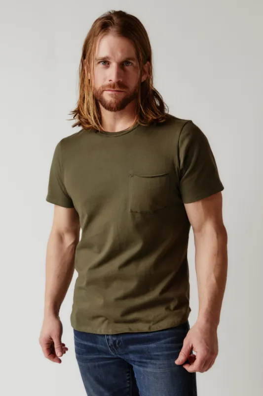 The Premium Tee sold by Freedom Company