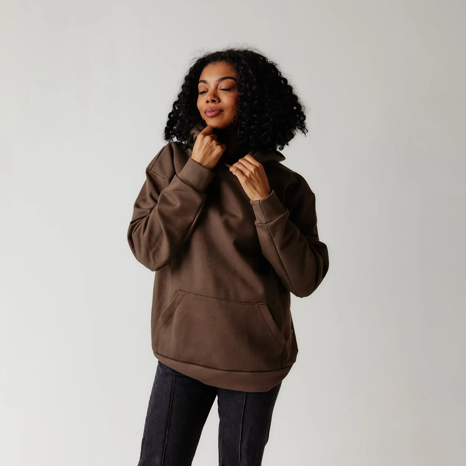 The Hoodie sold by Freedom Company product image thumbnail 2