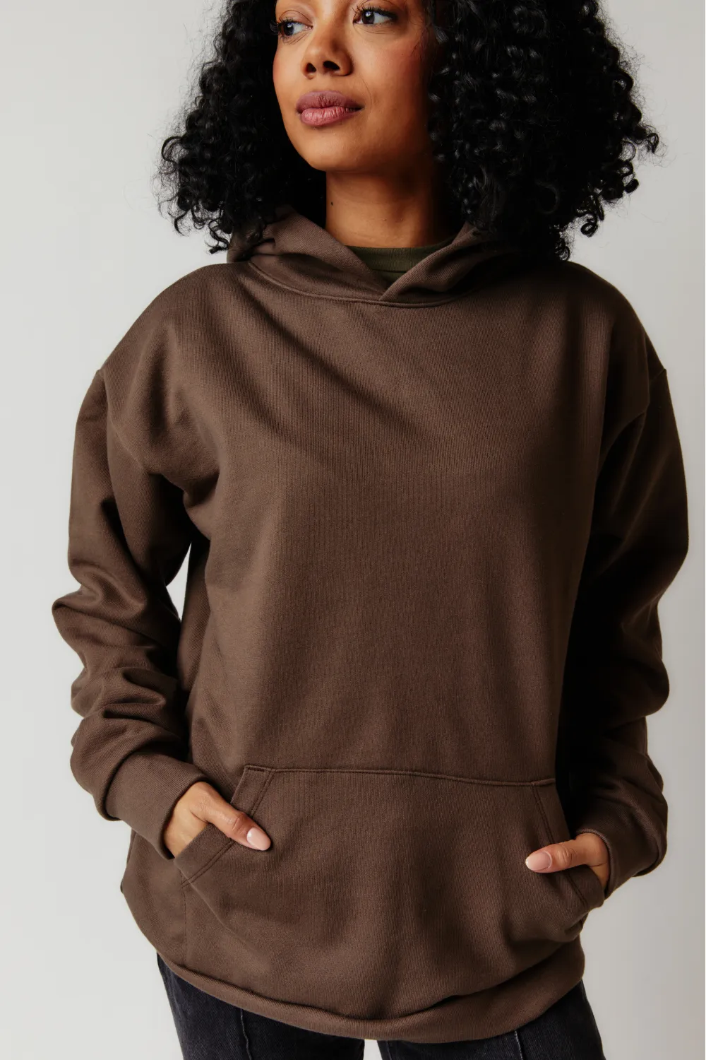 The Hoodie sold by Freedom Company