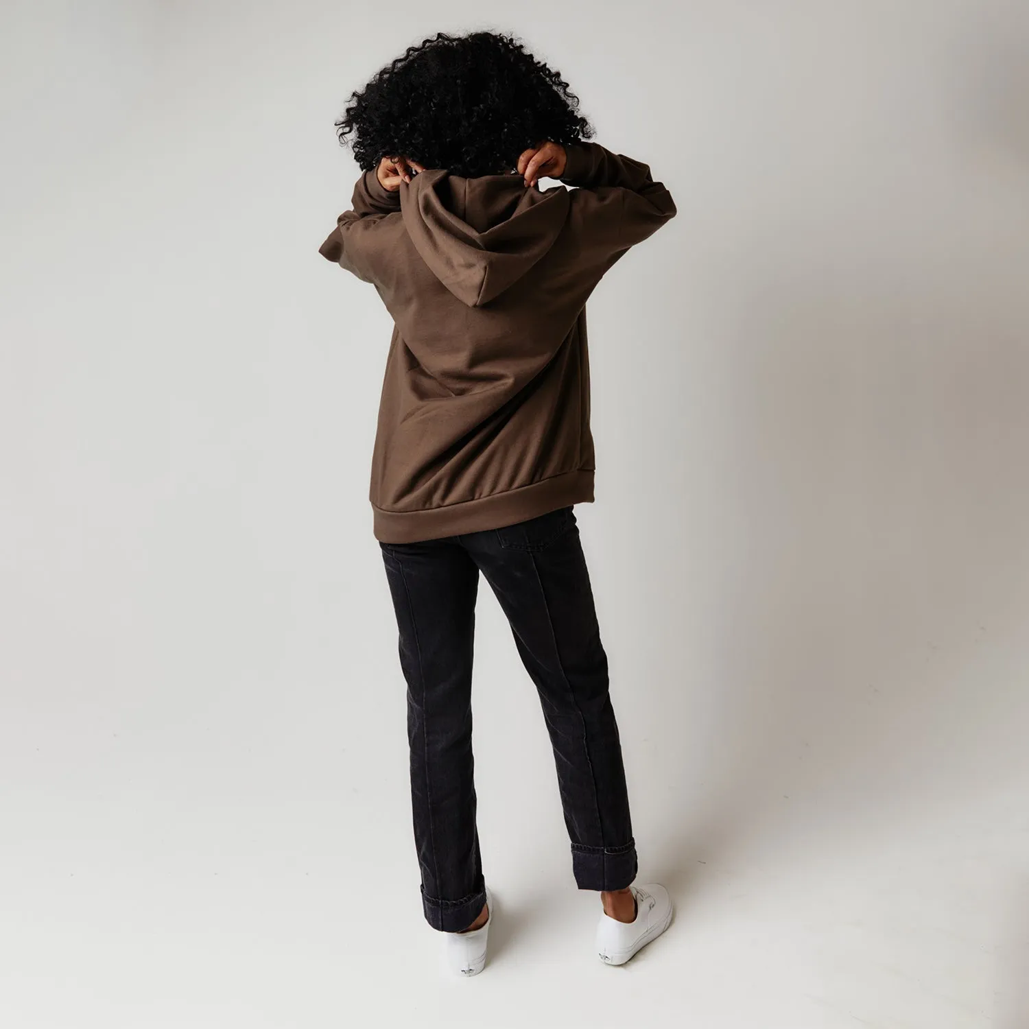 The Hoodie sold by Freedom Company product image thumbnail 3