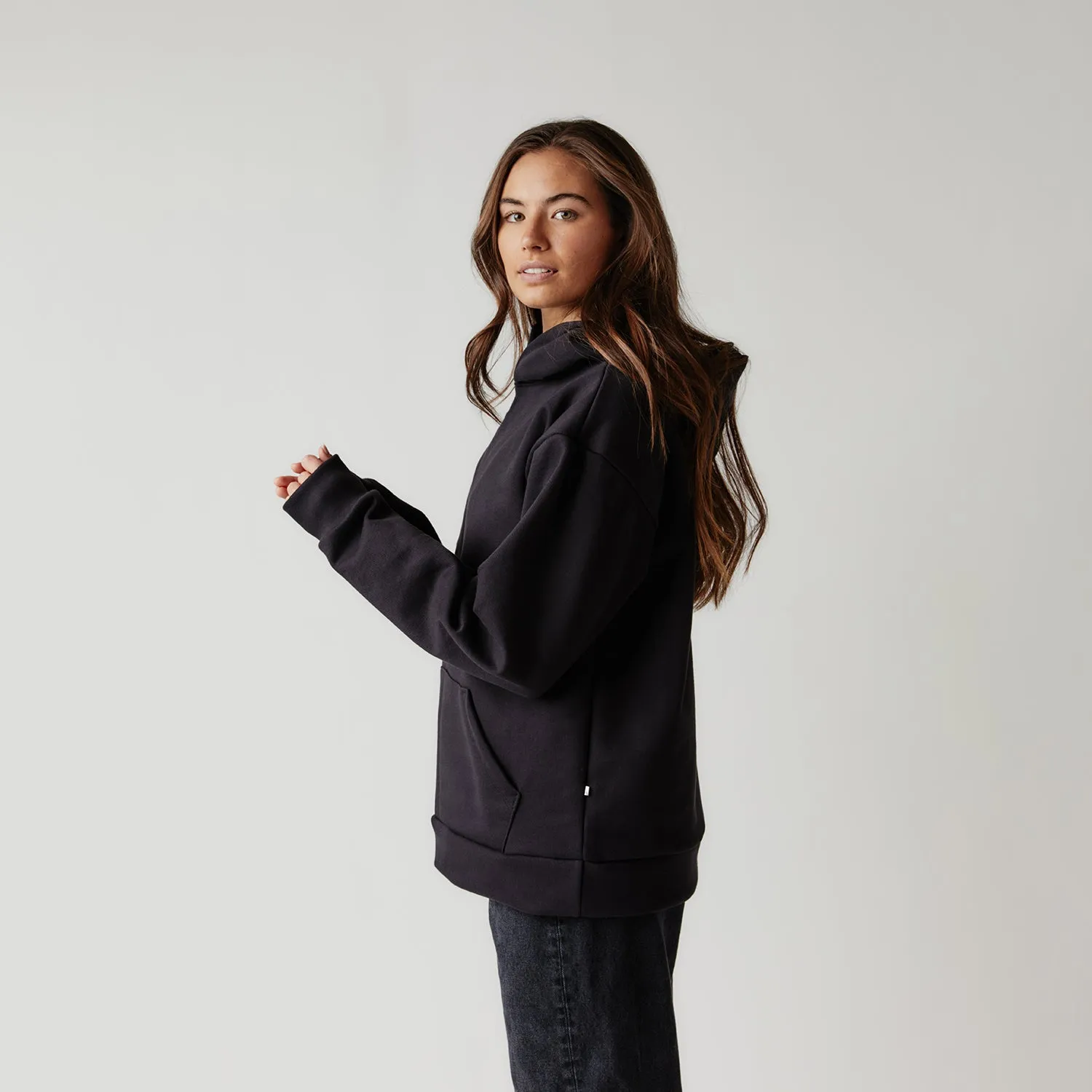 The Hoodie sold by Freedom Company product image thumbnail 5