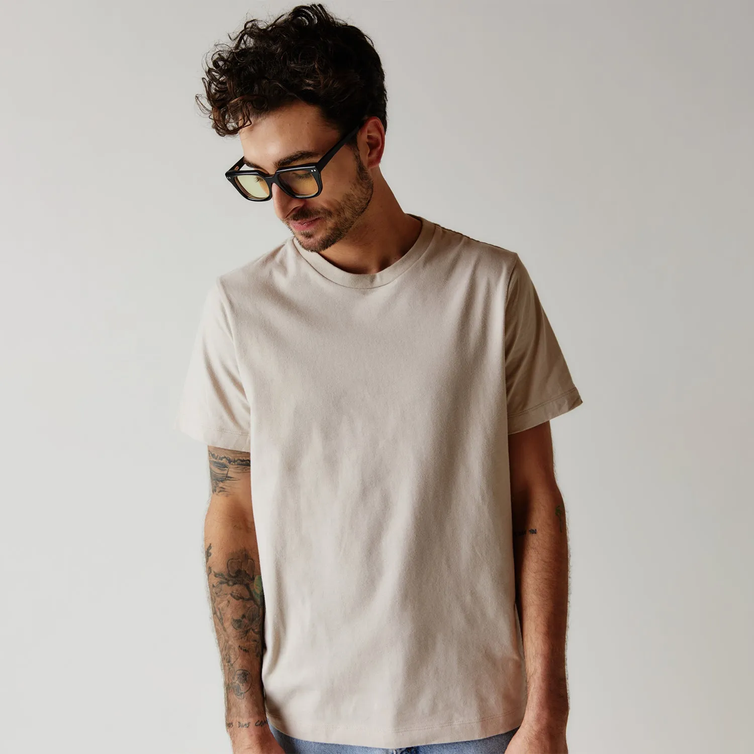 The Classic Tee sold by Freedom Company product image thumbnail 5