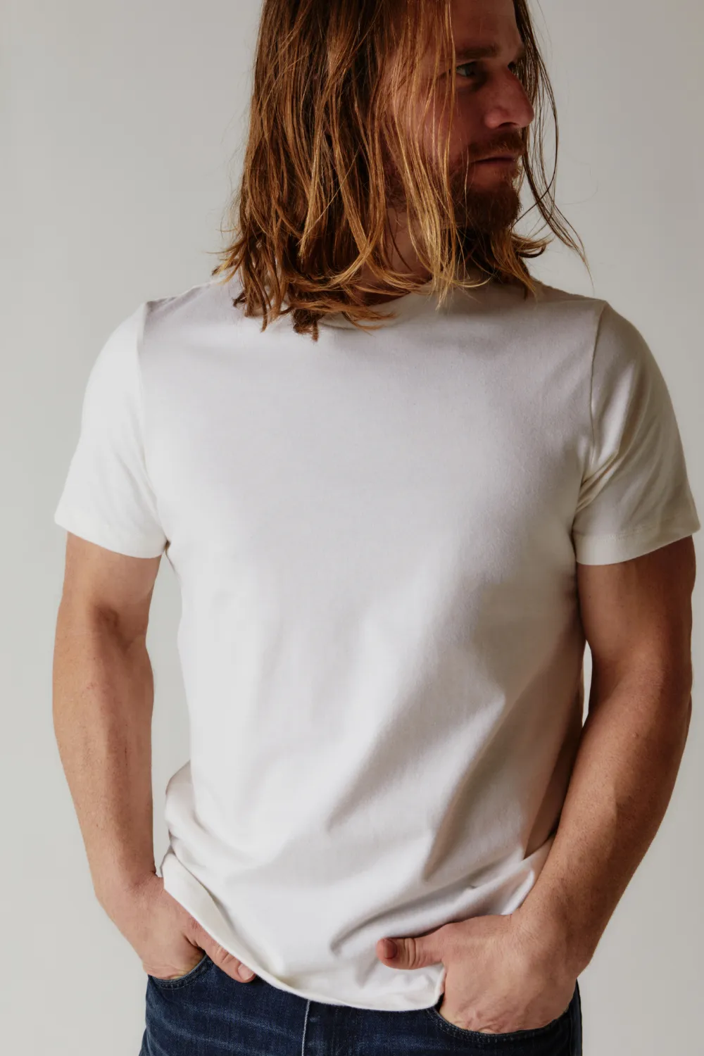 The Classic Tee sold by Freedom Company