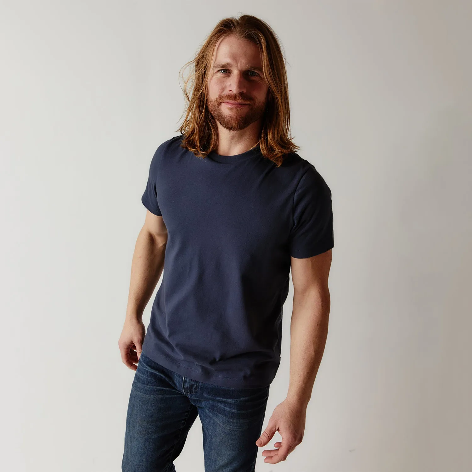 The Classic Tee sold by Freedom Company product image thumbnail 3