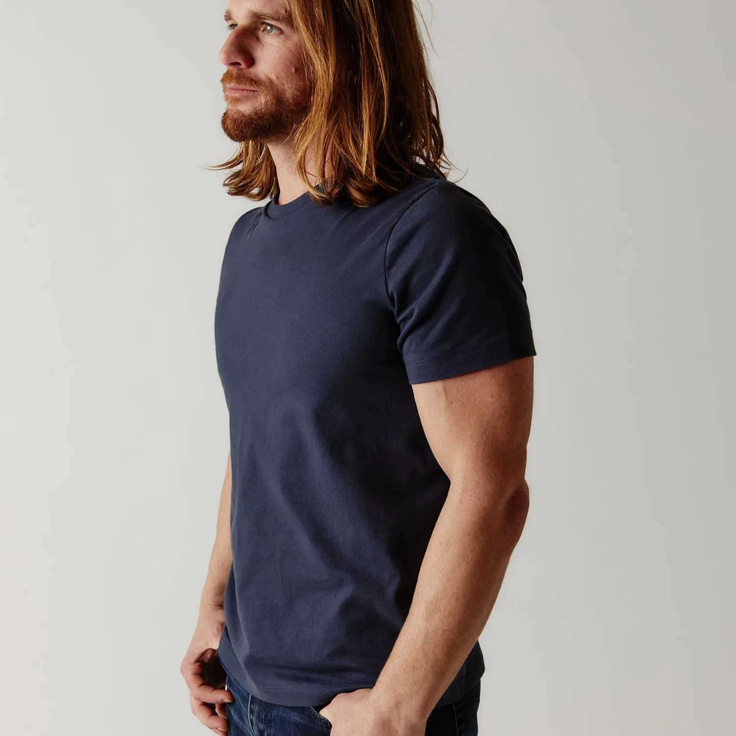 The Classic Tee sold by Freedom Company product image thumbnail 4