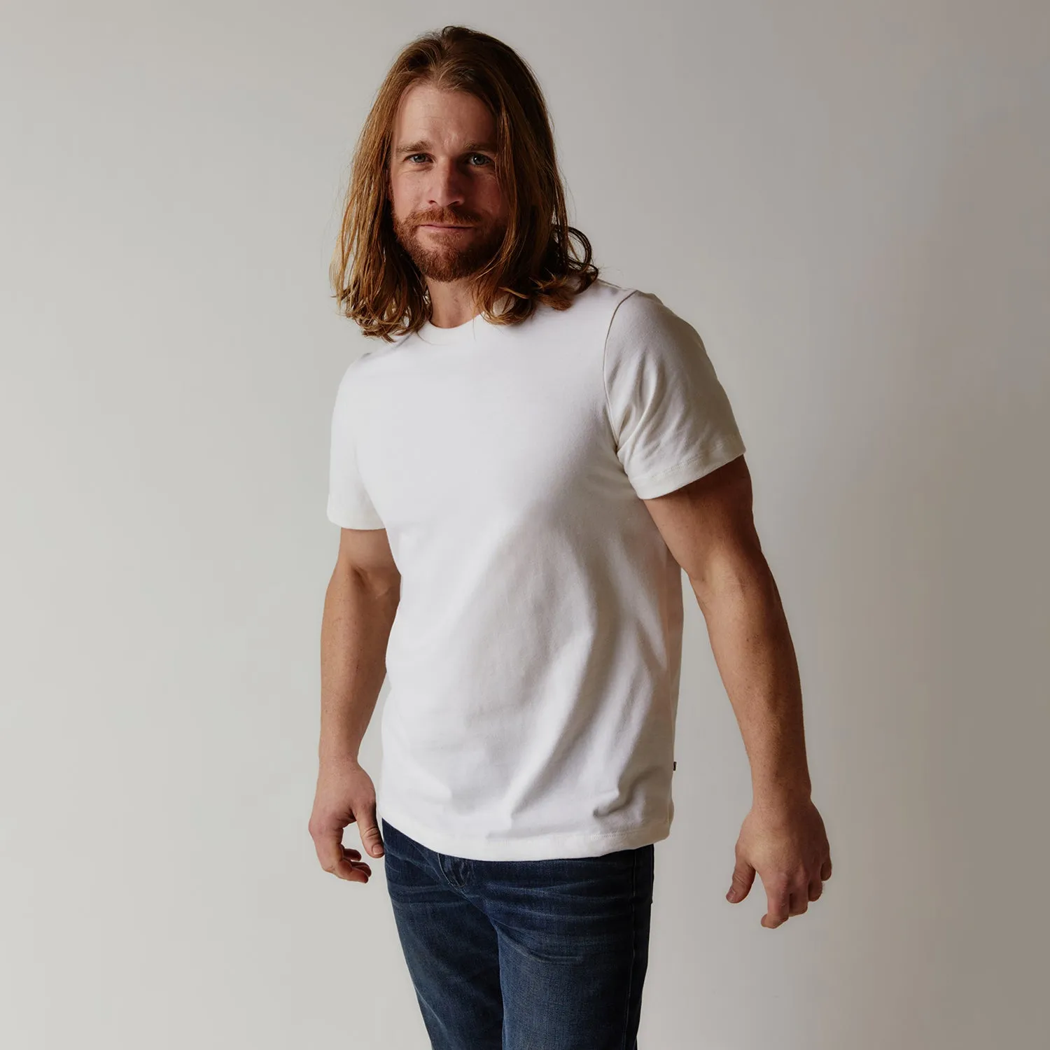 The Classic Tee sold by Freedom Company product image thumbnail 2