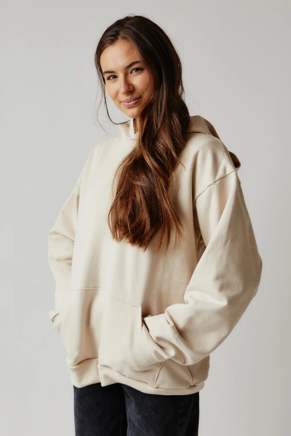 The Hoodie sold by Freedom Company