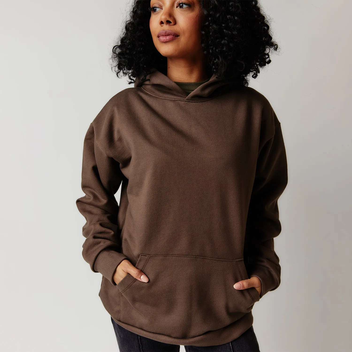 The Hoodie sold by Freedom Company product image thumbnail 4
