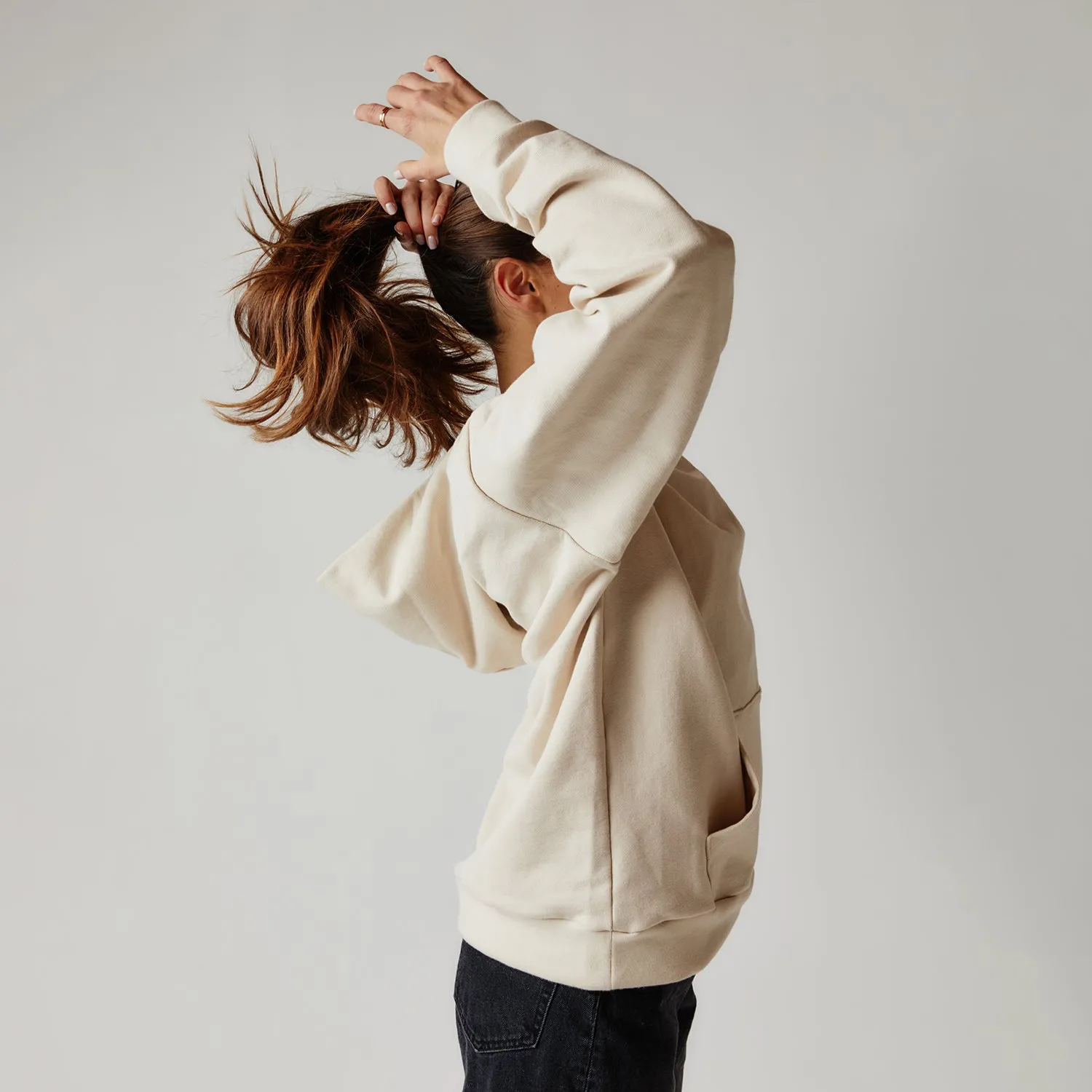 The Hoodie sold by Freedom Company product image thumbnail 2