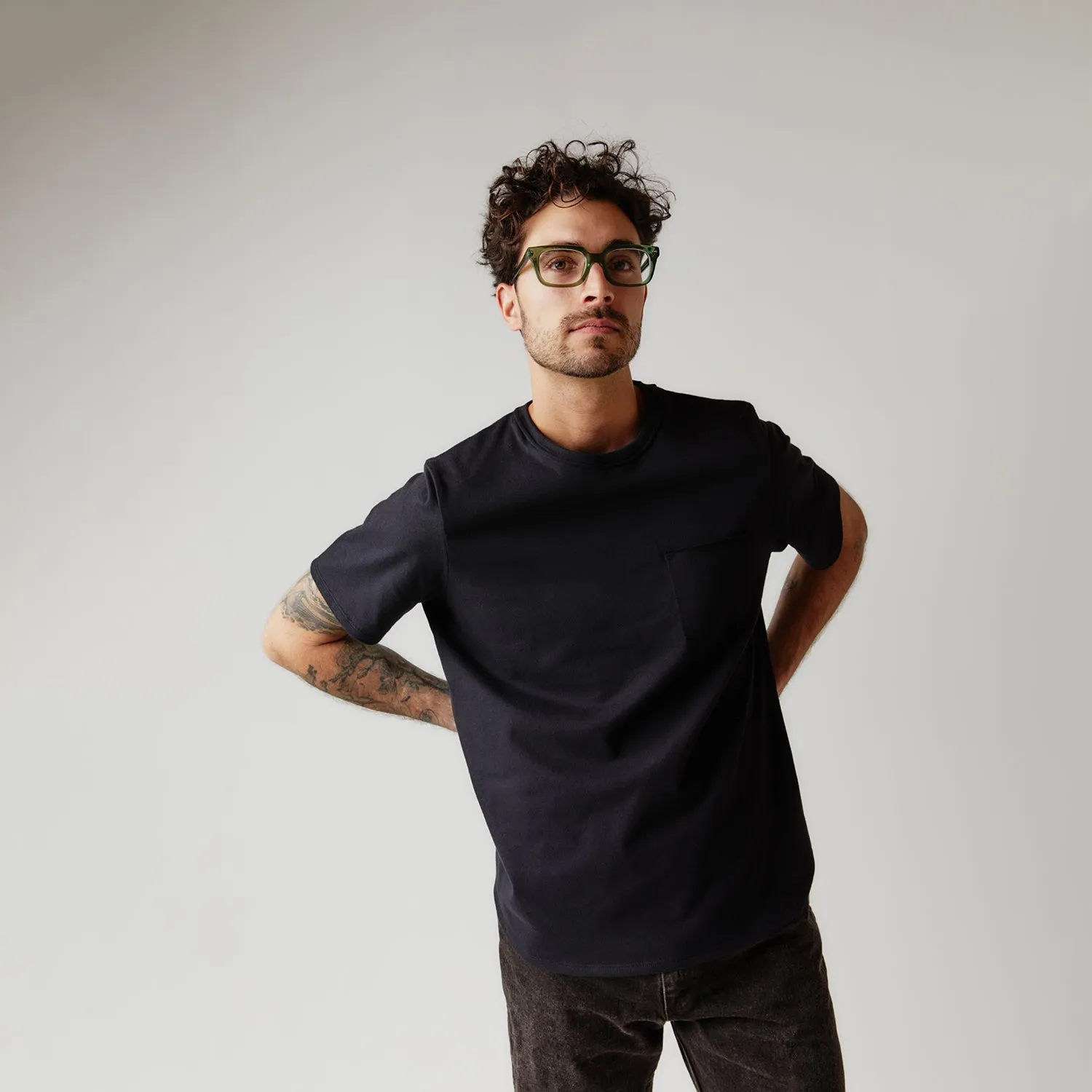 The Premium Tee sold by Freedom Company product image thumbnail 3