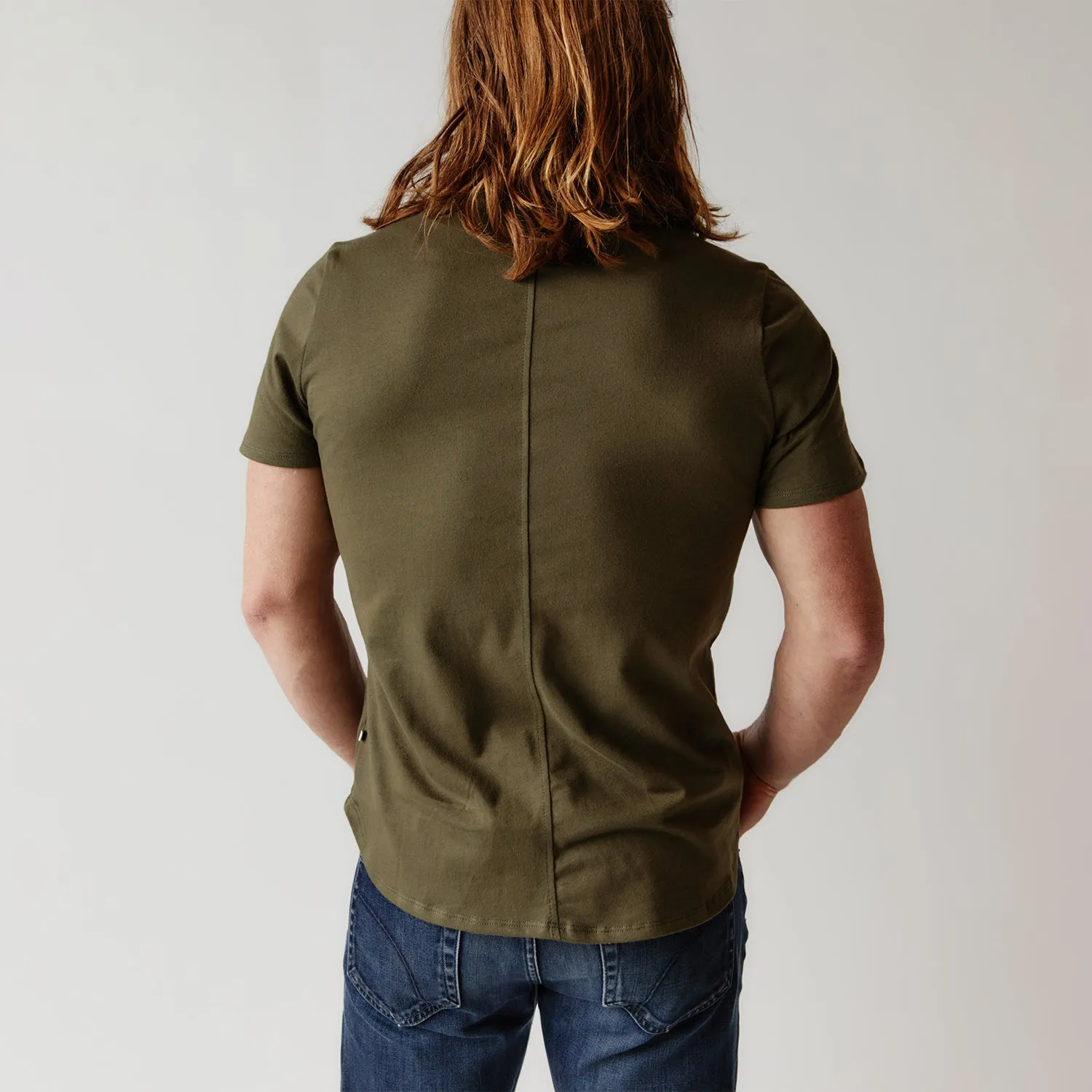 The Premium Tee sold by Freedom Company product image thumbnail 4