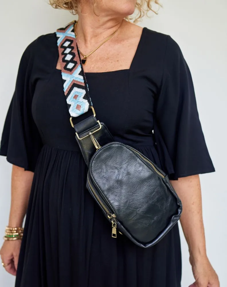 Grace Bag sold by Freez