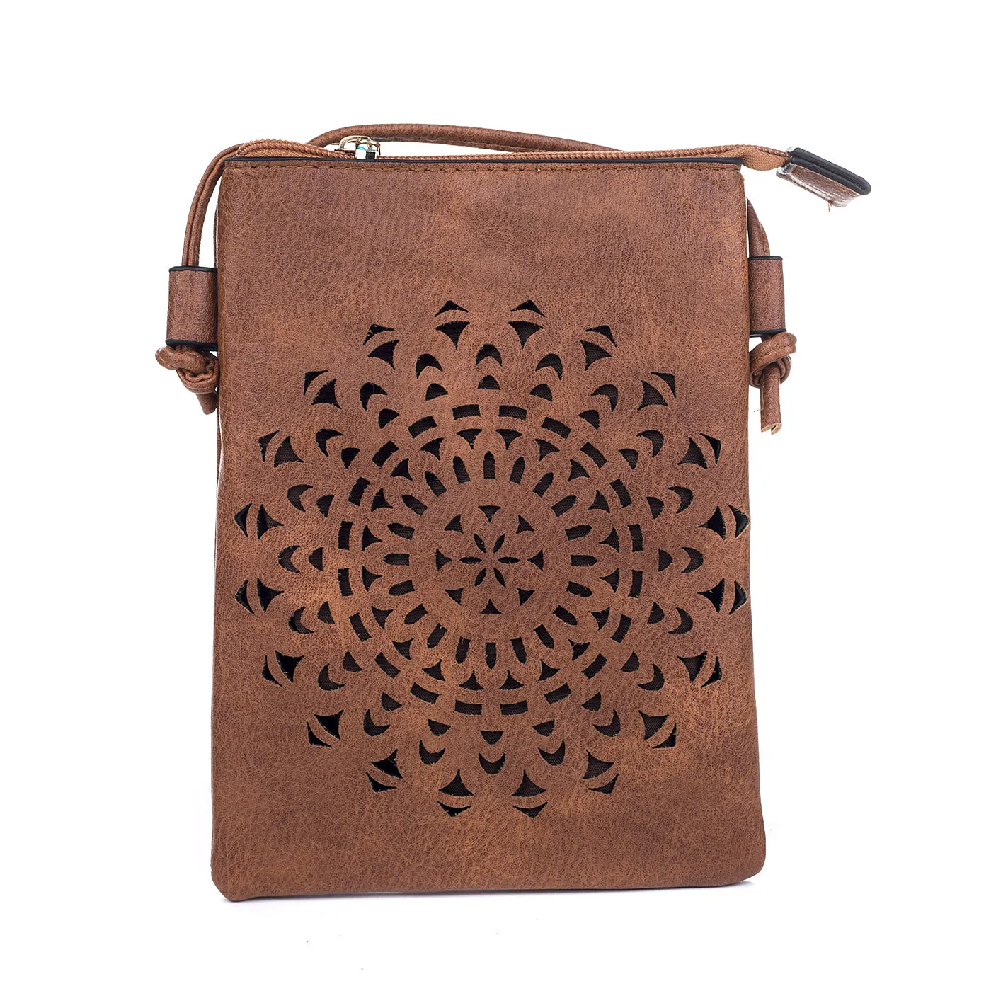 Sling Bag - Caramel sold by Freez product image thumbnail 2