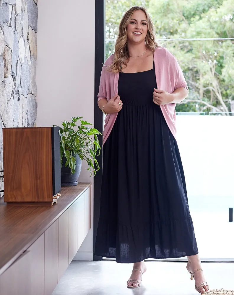 Mini Shrug - Blush sold by Freez product image thumbnail 4