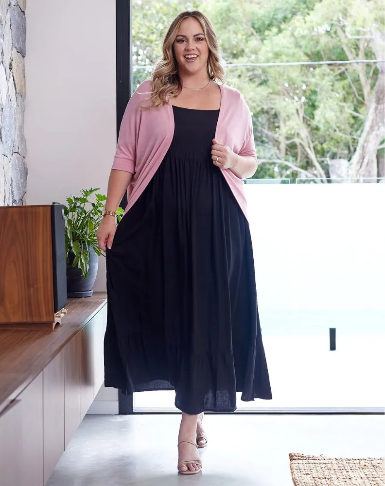 Mini Shrug - Blush sold by Freez product image thumbnail 5