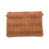 Sling Bag - Caramel sold by Freez