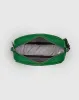 Jacinta Metallic Cross Body Bag - Green sold by Freez