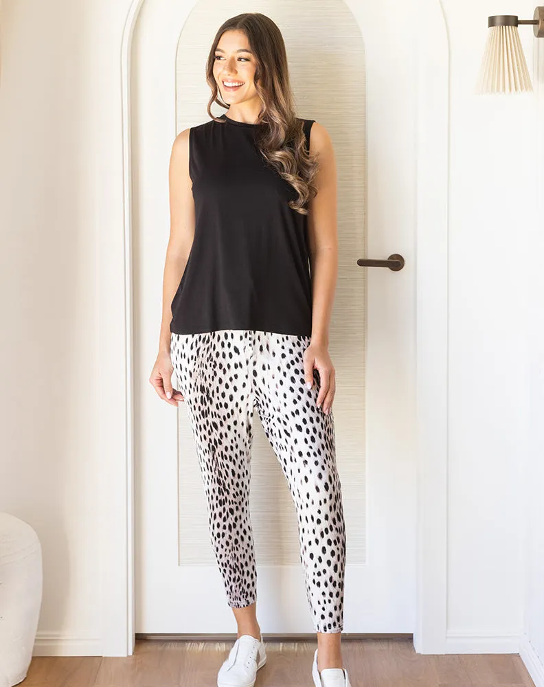 Taylor Tank - Black sold by Freez product image thumbnail 5