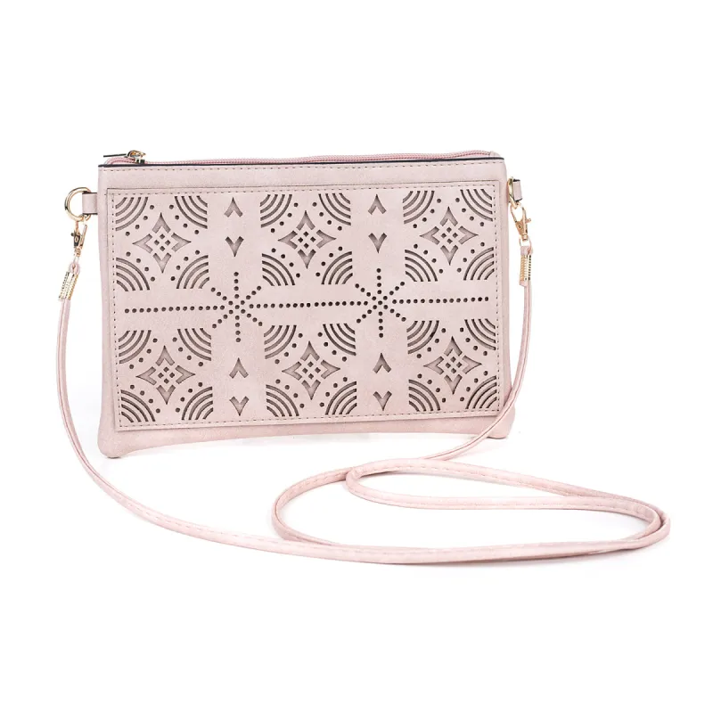 Sling Bag - Pink sold by Freez