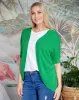 Mini Shrug - Emerald sold by Freez